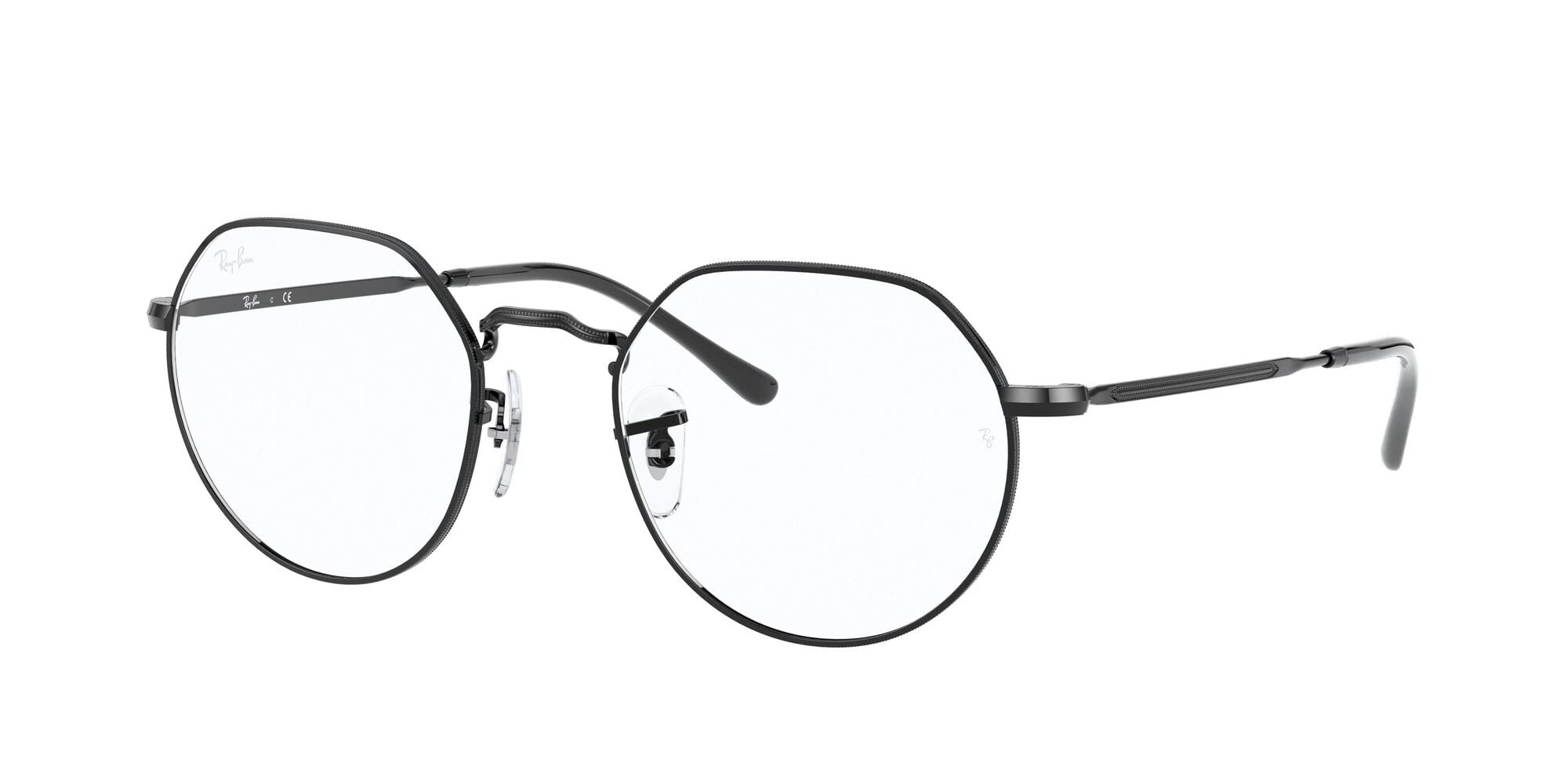 

Очки 0RX6465F SHINY BLACK 53 [Ray-Ban]