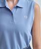 SERGIO TACCHINI W Playing Sleeveless Polo