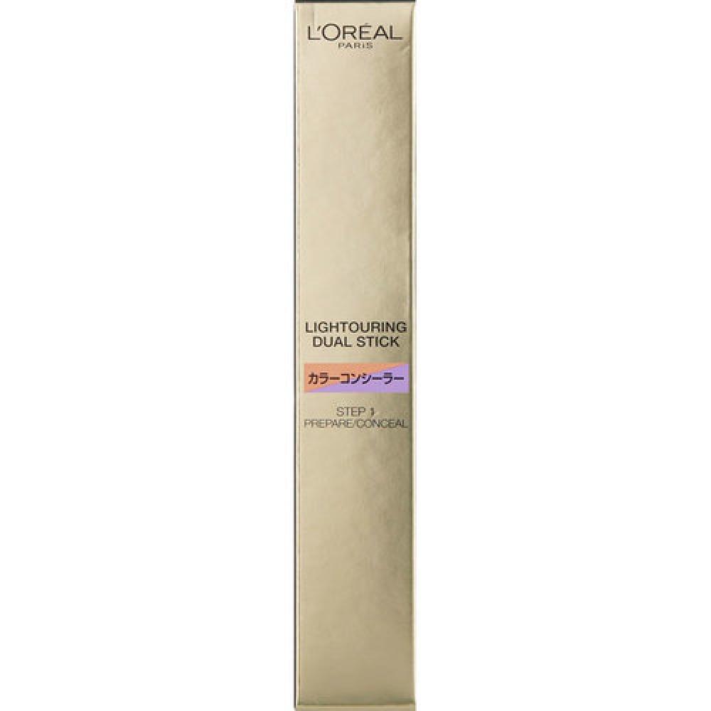 

L Oreal Paris L Oreal Paris Light Turing Dual Stick 01 8г.