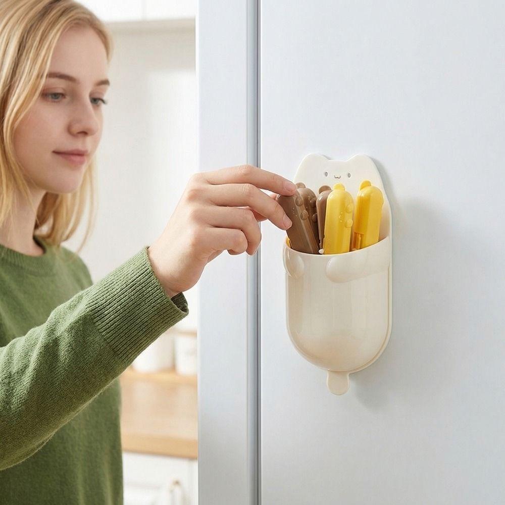 Sealed Food Bag Clip Cute Fresh-keeping Clip Practical Snack Sealing Clip  Household