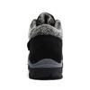 Men Snow Boots Winter Plush Warm Men Boots Work Shoes Comfortable Casual Unisex Ankle Snow Boots