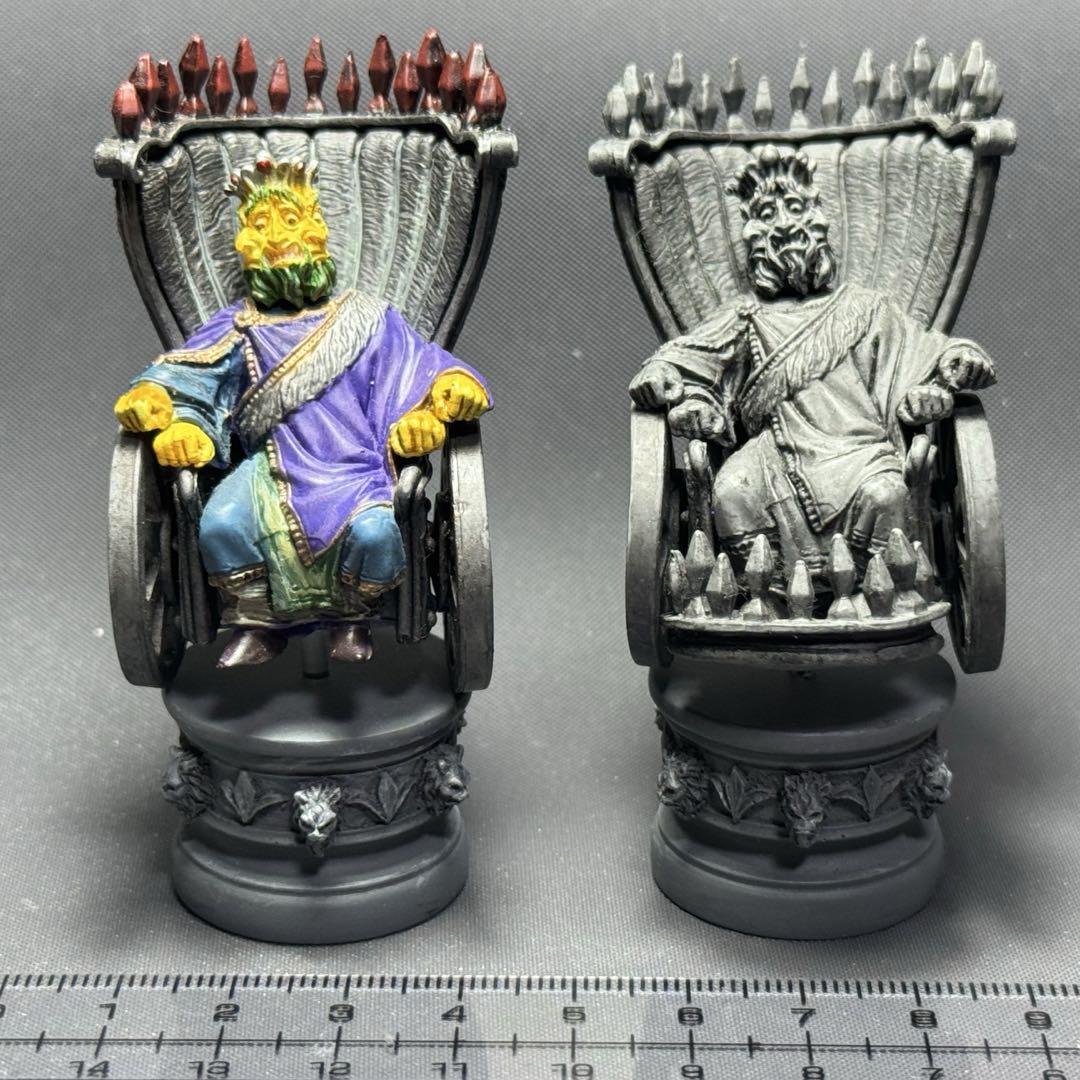 

[USED] Junk item Demon s Chronicle Belial