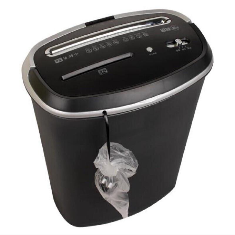 Comet S6 Desktop Multifunction Shredder CN Plug (adapter Included)