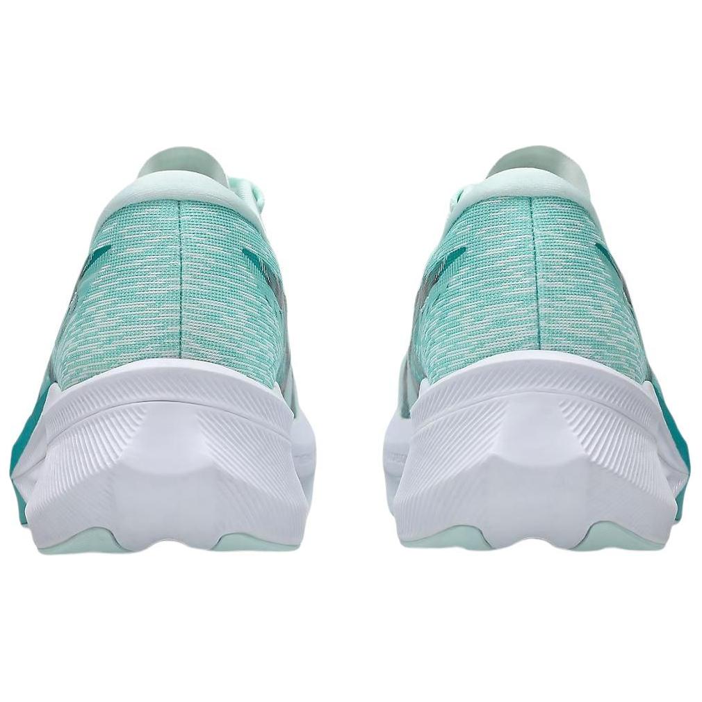 Asics Magic Speed 4 Soothing Sea Black Men Sneakers Teal 1011B875-401