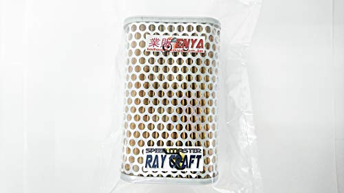 

Воздушный фильтр для Kawasaki Zephyr 400 Zephyr 750 GPZ400R Z400FX Z750FX Z750F Номер детали 110131157 110131013