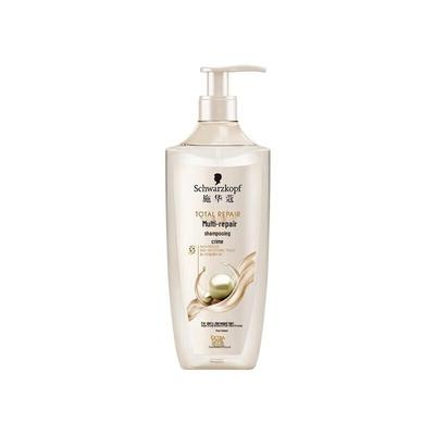 Schwarzkopf Multi-Effect Repair Shampoo