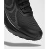 Lululemon Men S Beyondfeel Waterproof Running Shoe Black Black White