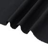 High Elastic Super Soft 4-Way Stretch Polyester Fabric for Hanfu Skirts and Clothing Linings