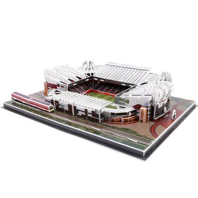 Kokka Adult 3D Three Dimensional Puzzy Soccer Stadium