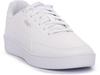 Sneakers Puma Court Classic Clean White/light Grey
