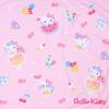 Sanrio Cool Touch Blanket Hello Kitty Width 110 x Depth x Height 70cm 421006 Approx. 0.3