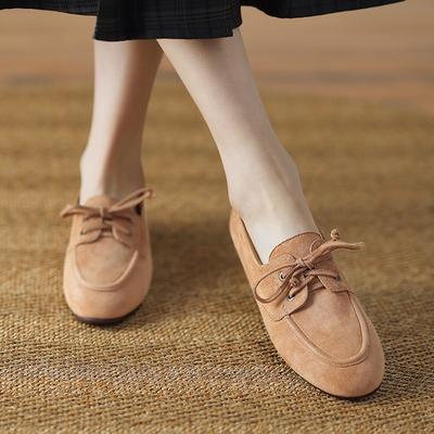 Scarpe da donna – Mocassini da donna