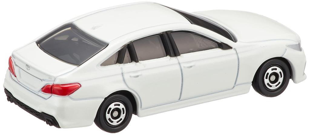 TAKARA TOMY Tomica Toyota Crown No.26 (BP)