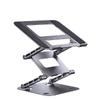 Ollymurs Adjustable Aluminum Laptop & Monitor Stand