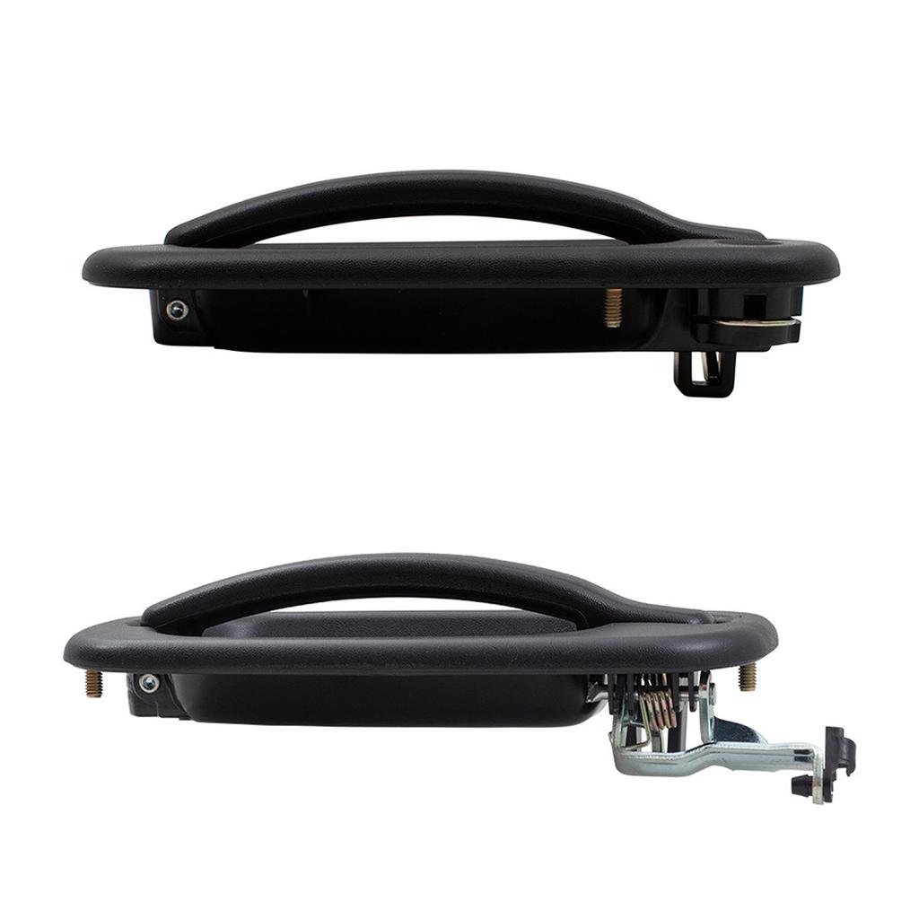 Sostituzione maniglia portiera auto per Chevrolet Silverado 19992007GMC Sierra Leone 20102017 15034985