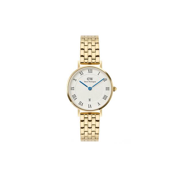 Часы Daniel Wellington Petite Roman Numerals