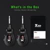 XVIVE XV-U2 Wireless Guitar System #Black