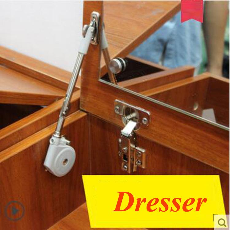 Tatami Hydraulic Lid Stay Kitchen Cabinets Soft Closing Door Limit Supports for Dining Bed Furniture Outdoor Hotels Bedrooms