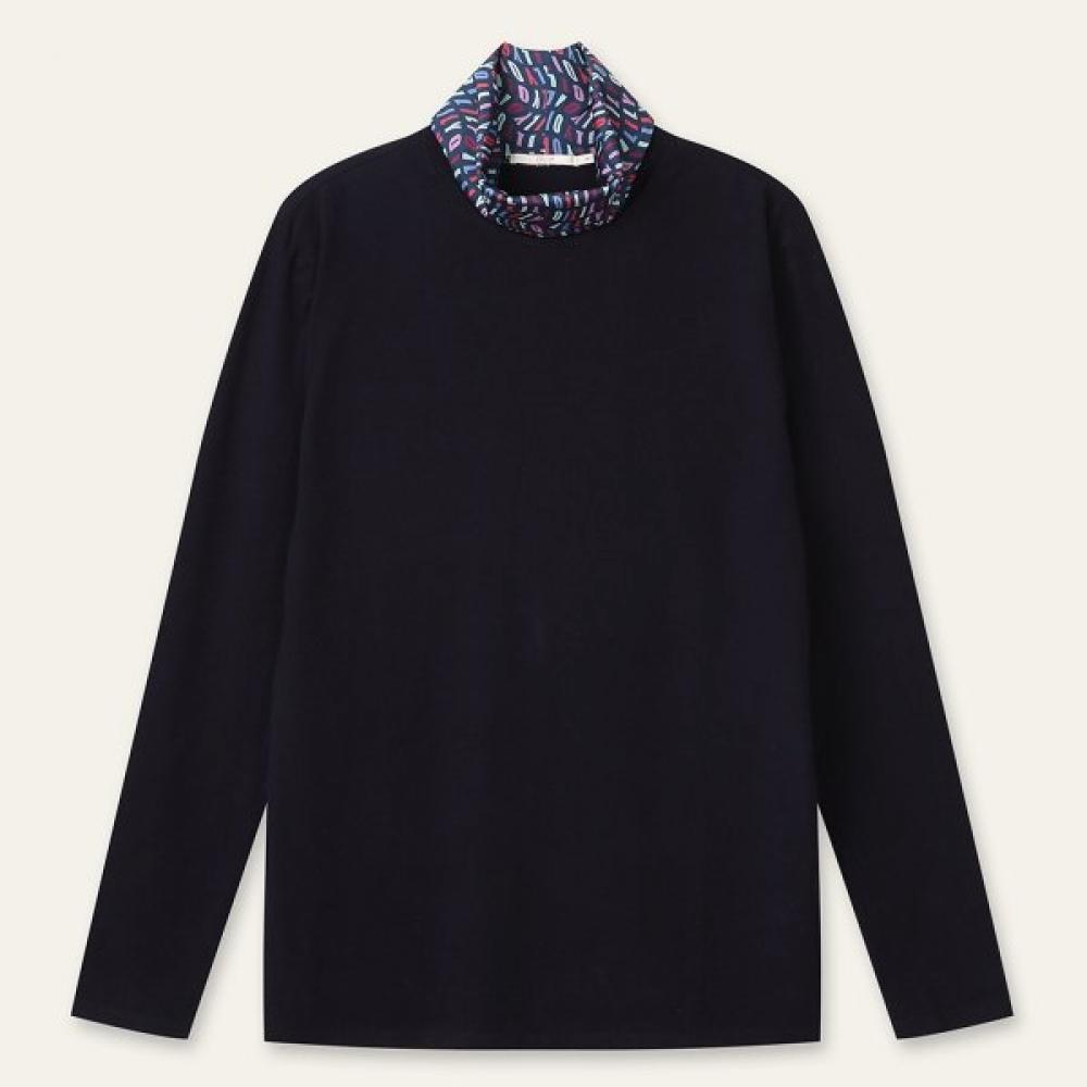 Oilily PoinT T shirT owdfiTs021 Navy (58)/S(55)