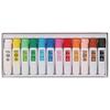 Pentel Paint F Akvarel WFC2-12 Polytube 12 barev