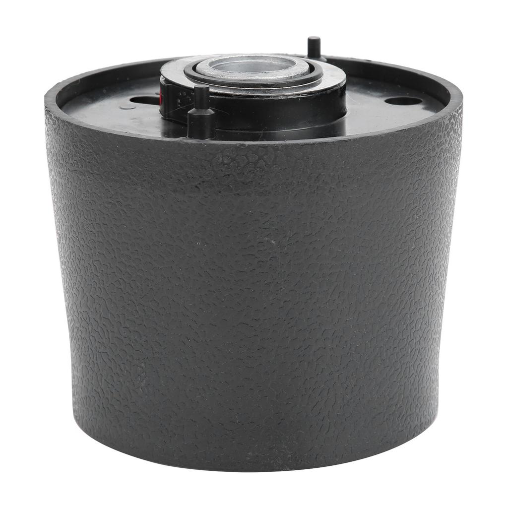 Steering Wheel Short Hub Adapter Kit with Wrench and Screw Automobile Replacement Fit for LADA