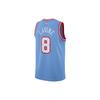 Nike Basketball Jersey Men's Courage Blue AV4628-449