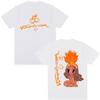 Karol G Tropicoqueta 2025 Album Tshirt Unisex Women Clothing Fashion High Quality Tshirts Cute Kawaii Casual Cotton Tee Shirts