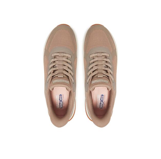 Кроссовки Skechers Bobs Squad 4-Staple Look