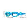 High-definition Swimming Goggles Anti Fog Underwater Goggles Training Goggles  Pool Training