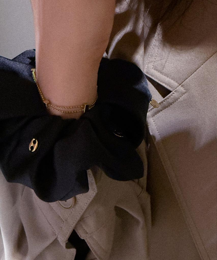 Ourthings Classic Moment Between Bracelet