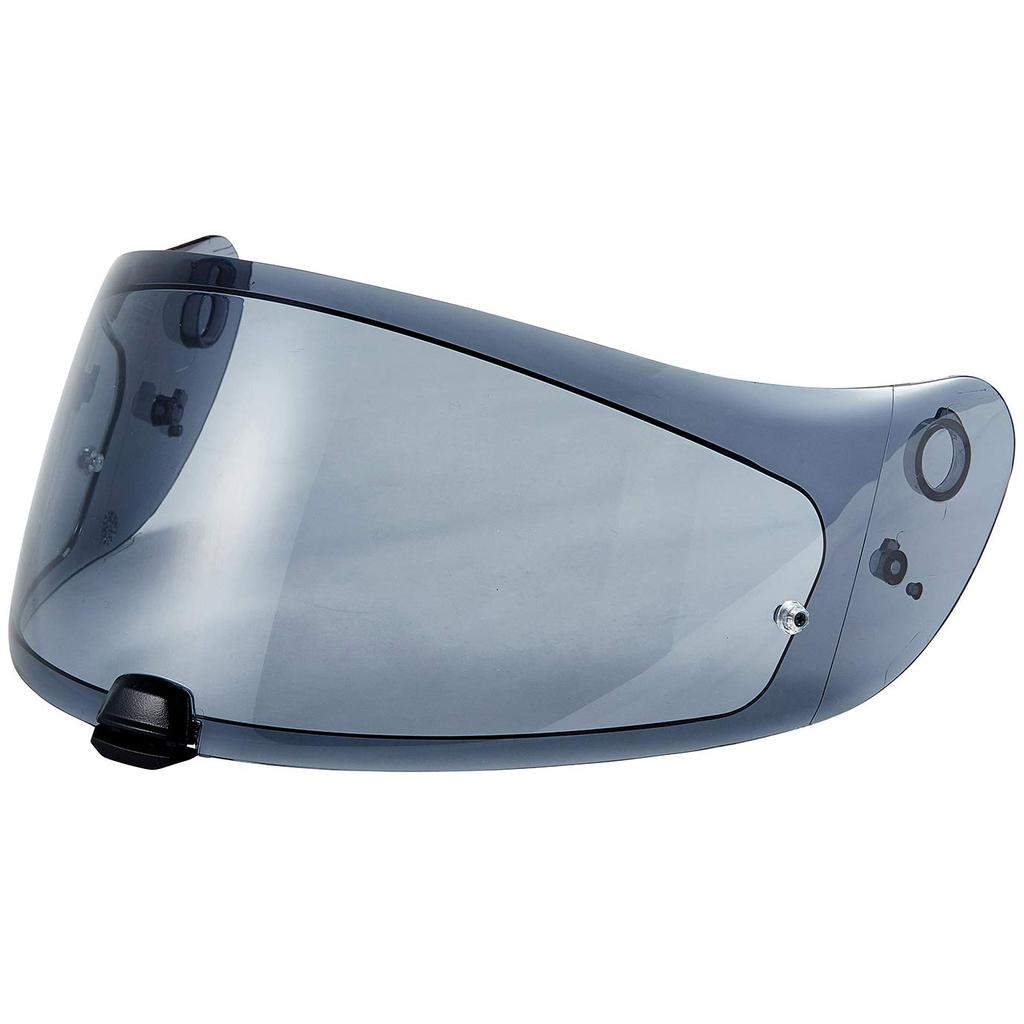 HJC HELMETS Helmet Pinlock Shield, Smoke, for IS-17, HJ-20M, HJP190