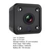 X6 Security Camera HD-compatible Motion Detection Infrared Night Vision Desktop 1080P Wireless Infrared Web Camera