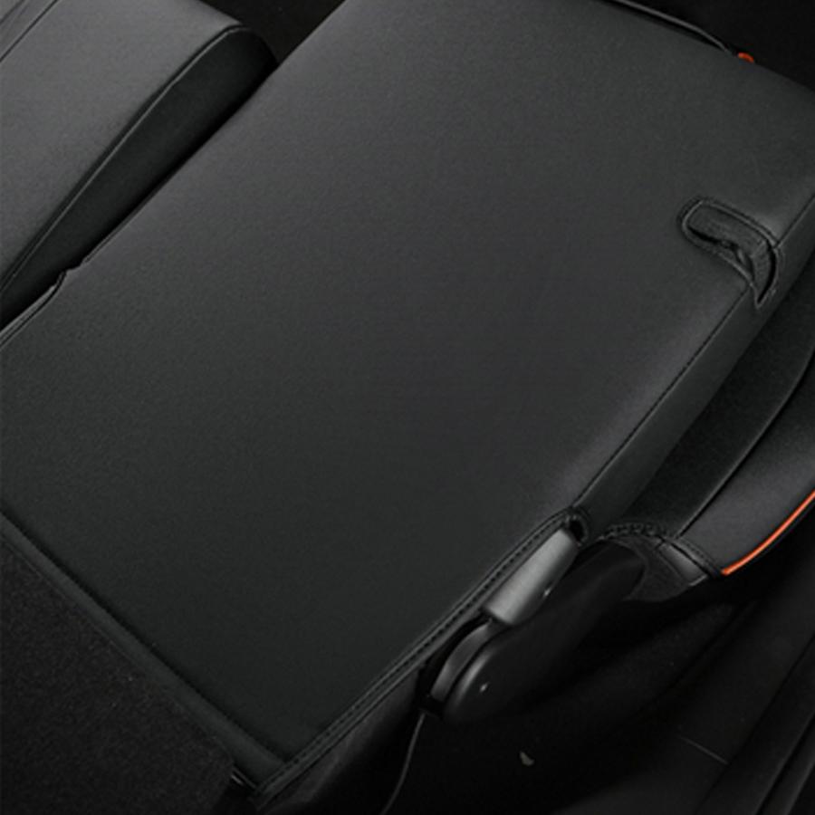 Durable Materials Vehicle Specific Car Seat Cover For Honda XRV 2025 2025  Leather All-Weather Protection Seats Cushion Sets