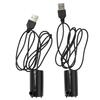 Sanitärteile Wasserpumpe 1,78*0,91 Zoll 12V DC 1M Kabel Schwarzer Bürstenloser Motor PVC Tauchwasserpumpe Nagelneu Brunnen