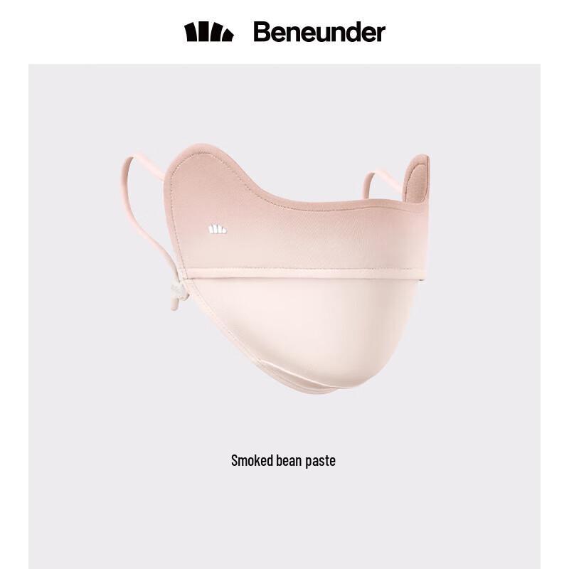 Beneunder Ice Thin Series Sun Protection Face Mask