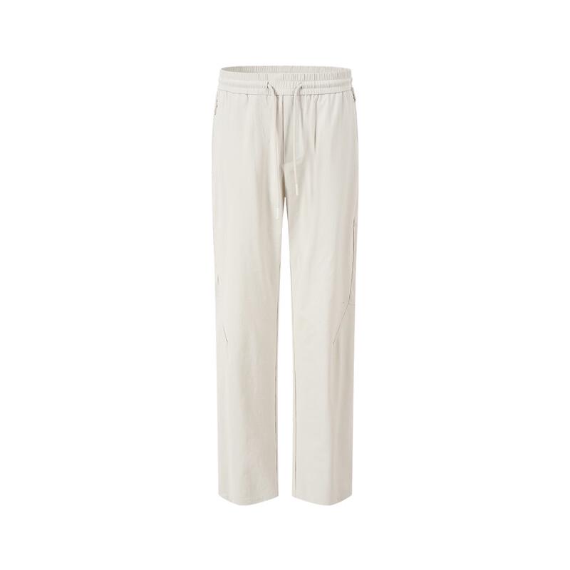 GIOVANNI VALENTINO Men's Straight-Leg Cool-Feel Outdoor Pants