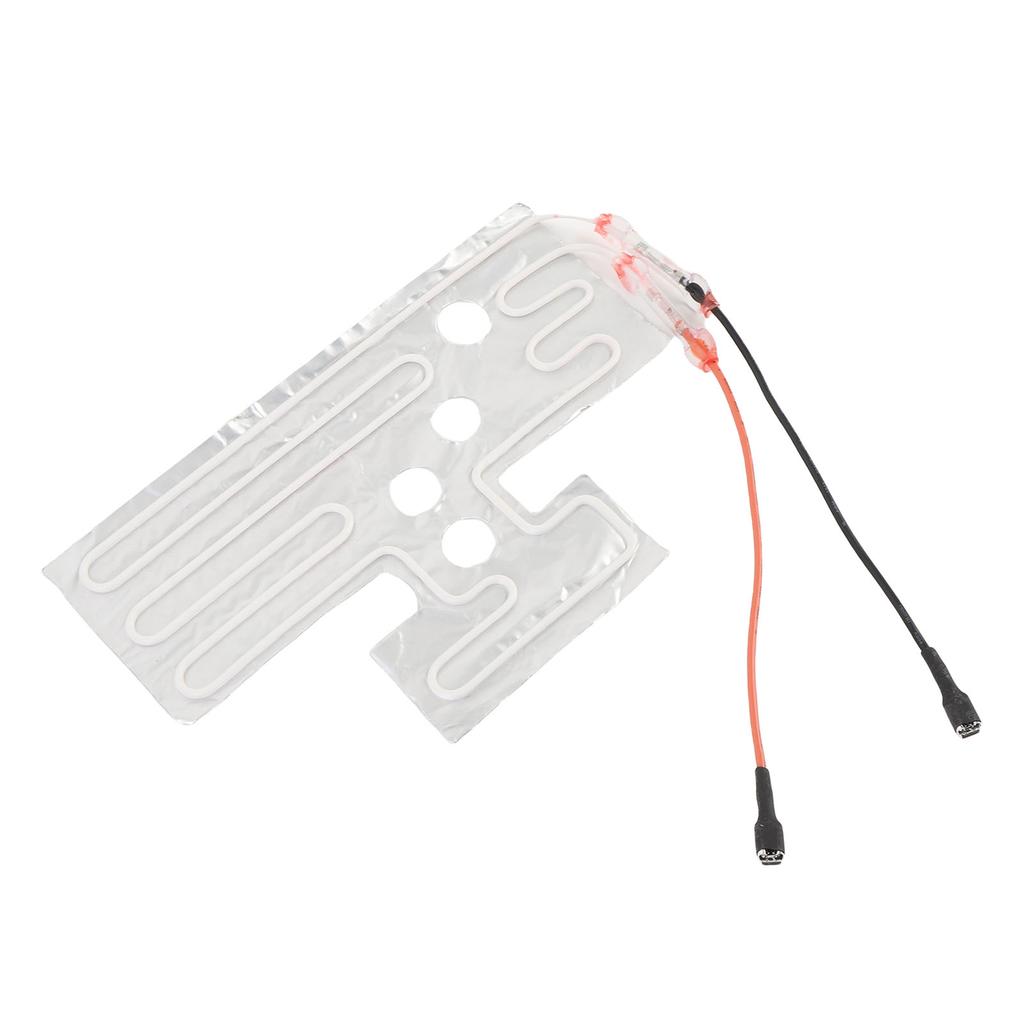 Garagenkühlschrank Heizung Aluminium Langlebig Hochfest Professionell 5303918301 für