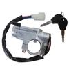 Ignition Switch Lock Cylinder For Nissan D21