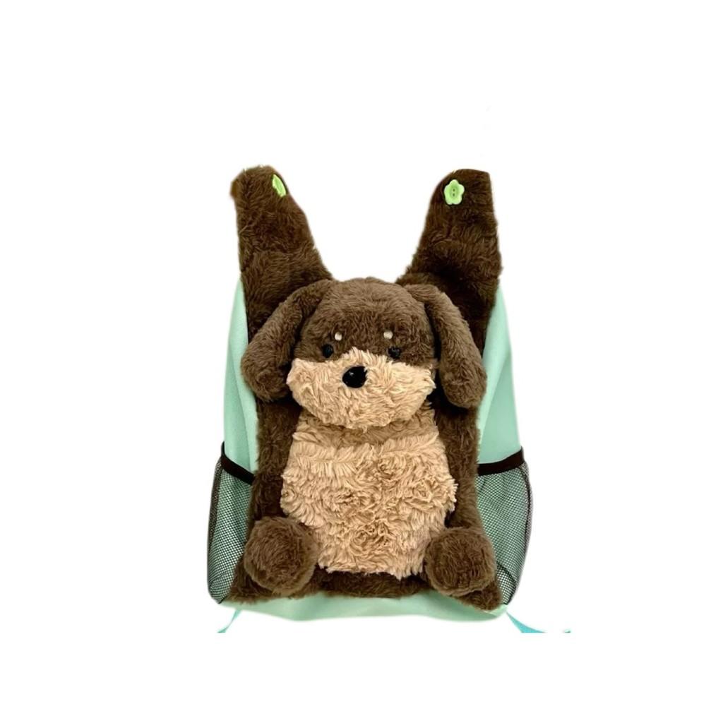 Мультяшный Милый Пингвин Плюшевый Рюкзак Для Детей В Школу И Для Путешествий Dog