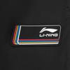 Li-Ning Sports Lifestyle Series Windproof Water-Repellent Logo Color-Block Casual Pants Men Bottoms AYKW451-1
