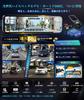 PORMIDOAUTO Mirror-Type Dashcam [Highest Specs Ever: Smooth 60fps Recording Even at High Speeds, IMX462 x Super Bright LCD for Clear Day and Night Vis