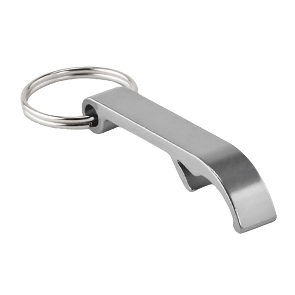 MidOcean Ovikey Recycled Aluminium Keyring