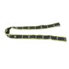 Stretch Band Strap with Number Elastic Stretching Strap for Exercise Fitness Workout