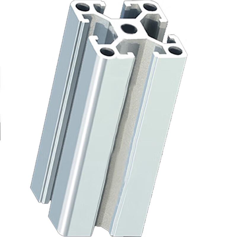 Industrial Aluminum Profile Tube