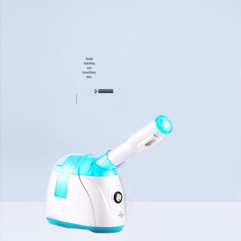 K·SKIN Tragbarer Nano Gesichtsnebelspender