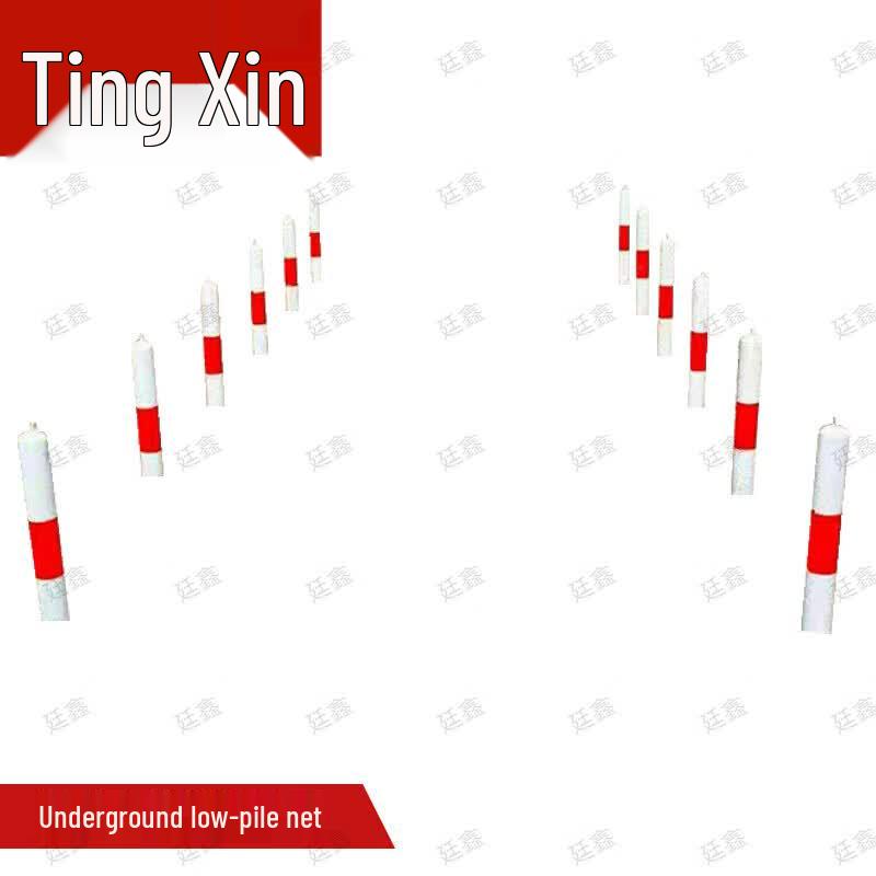 Tingxin 400m Obstacle Course Training Equipment