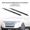 2PCS Rear Tailgate Power Lift Supports Strut Fit Ford Edge Fit MKX 2011-15