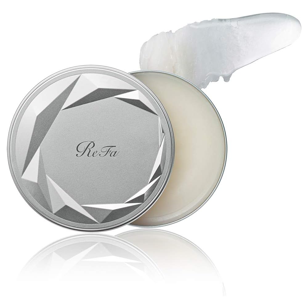 ReFa Expression Cleansing Balm 100g Massage Cleanser