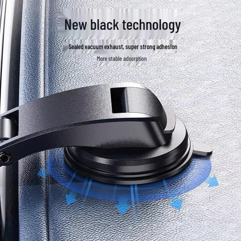 Uniwersalny uchwyt na tablet i telefon do samochodu: Deska rozdzielcza, Zagłówek, Uchwyt do leżenia