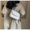 "2025 Spring Retro Chic Small Shoulder Bag for Women"